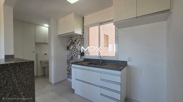 Foto 6 do(a) Apartamento de 3 quartos à venda em Parque Santa Cecília, Piracicaba
