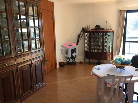 Foto 4 do(a) Apartamento de 4 quartos à venda em Vila Guiomar, Santo André
