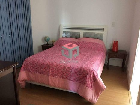 Foto 9 do(a) Apartamento de 4 quartos à venda em Vila Guiomar, Santo André