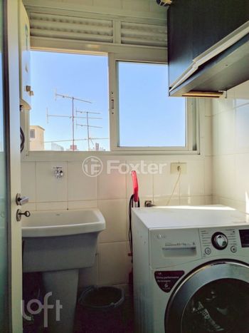 Foto 17 do(a) Apartamento de 2 quartos à venda em Bom Fim, Porto Alegre