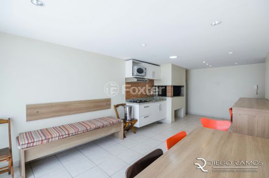 Foto 43 do(a) Apartamento de 2 quartos à venda em Bom Fim, Porto Alegre