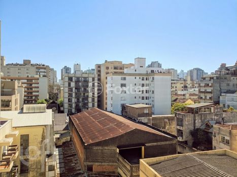 Foto 11 do(a) Apartamento de 2 quartos à venda em Bom Fim, Porto Alegre