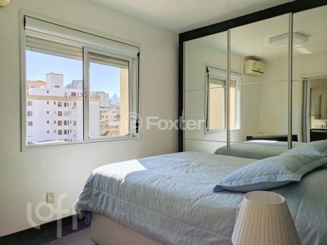 Foto 9 do(a) Apartamento de 2 quartos à venda em Bom Fim, Porto Alegre