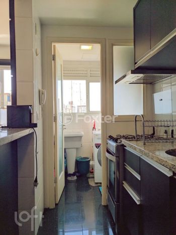 Foto 15 do(a) Apartamento de 2 quartos à venda em Bom Fim, Porto Alegre
