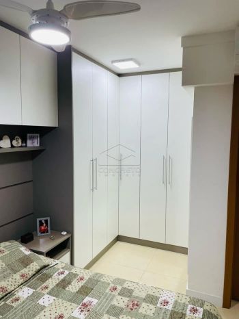 Foto 19 do(a) Apartamento de 3 quartos à venda em Quinta Ranieri, Bauru