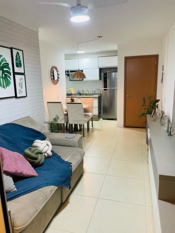 Foto 4 do(a) Apartamento de 3 quartos à venda em Quinta Ranieri, Bauru