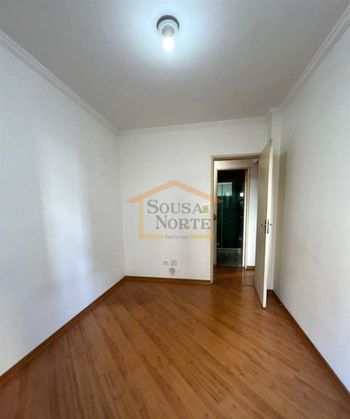 Foto 8 do(a) Apartamento de 3 quartos à venda em Vila Guilherme, São Paulo