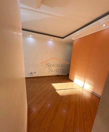 Foto 2 do(a) Apartamento de 3 quartos à venda em Vila Guilherme, São Paulo