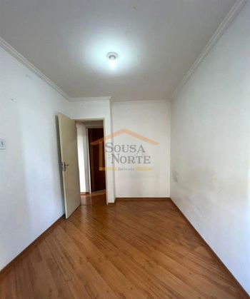 Foto 6 do(a) Apartamento de 3 quartos à venda em Vila Guilherme, São Paulo