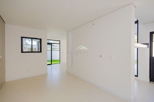 Foto 10 do(a) Casa em Condomínio de 3 quartos à venda em Santo Inácio, Curitiba
