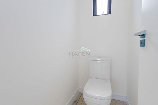 Foto 35 do(a) Casa em Condomínio de 3 quartos à venda em Santo Inácio, Curitiba