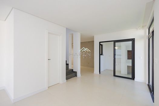 Foto 5 do(a) Casa em Condomínio de 3 quartos à venda em Santo Inácio, Curitiba