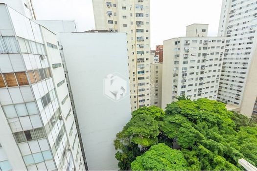 Foto 17 do(a) Apartamento de 3 quartos à venda em Jardim Paulistano, São Paulo