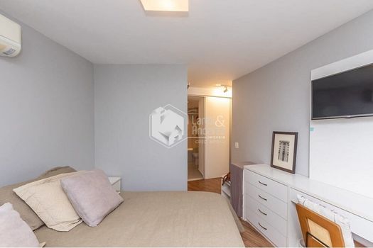 Foto 50 do(a) Apartamento de 3 quartos à venda em Jardim Paulistano, São Paulo
