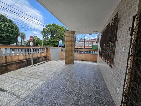 Foto 5 do(a) Sala / Conjunto Comercial false à venda em José Bonifácio, Fortaleza