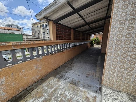 Foto 4 do(a) Sala / Conjunto Comercial false à venda em José Bonifácio, Fortaleza