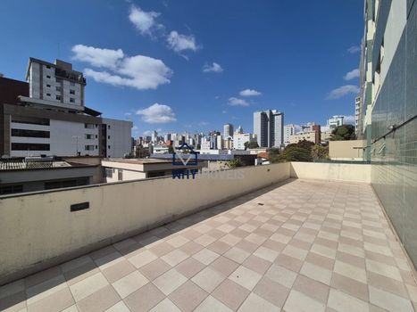 Foto 30 do(a) Apartamento de 2 quartos à venda em Gutierrez, Belo Horizonte