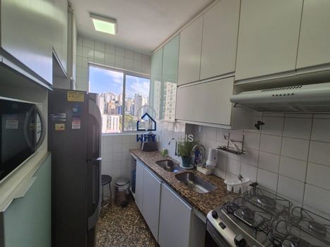 Foto 15 do(a) Apartamento de 2 quartos à venda em Gutierrez, Belo Horizonte