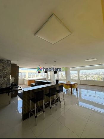 Foto 18 do(a) Apartamento de 3 quartos à venda em Setor Aeroporto, Goiânia