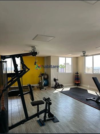 Foto 22 do(a) Apartamento de 3 quartos à venda em Setor Aeroporto, Goiânia