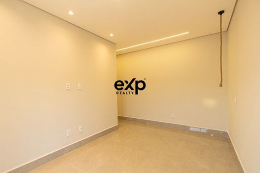 Foto 15 do(a) Casa em Condomínio de 4 quartos para alugar em Alphaville Itu, Itu