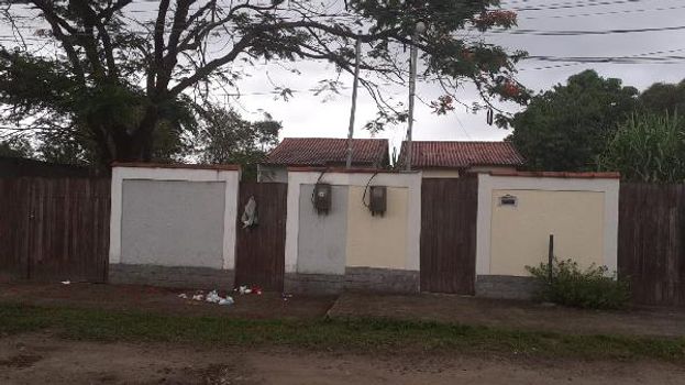 Foto 1 do(a) Casa de 1 quartos à venda em Areal, Itaboraí