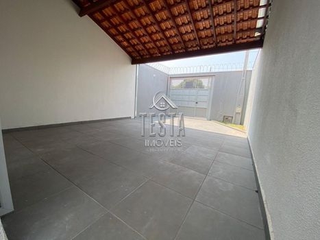 Foto 4 do(a) Casa de 3 quartos à venda em Vila Jardim Celina, Bauru