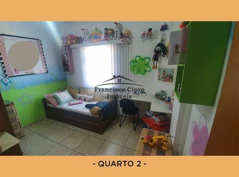 Foto 13 do(a) Apartamento de 3 quartos à venda em Vila Eliana Maria, Guaratinguetá