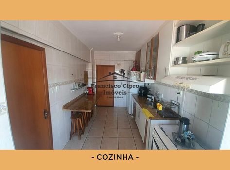 Foto 5 do(a) Apartamento de 3 quartos à venda em Vila Eliana Maria, Guaratinguetá