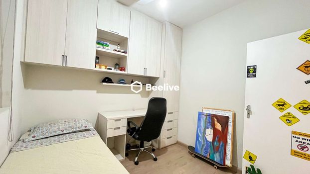 Foto 10 do(a) Cobertura de 3 quartos à venda em Grajaú, Belo Horizonte