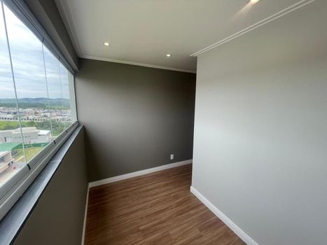 Foto 4 do(a) Apartamento de 2 quartos à venda em Condomínio Residencial Colinas do Paratehy, São José dos Campos