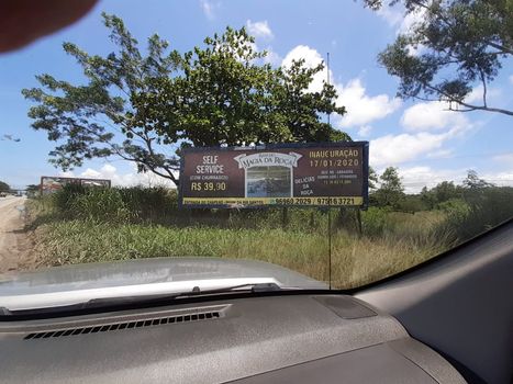 Foto 3 do(a) Terreno false à venda em Santa Cruz, Rio de Janeiro