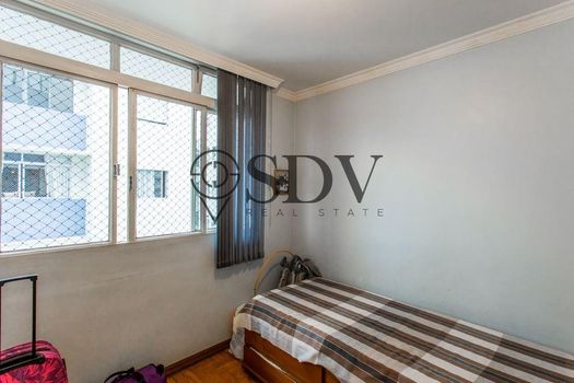Foto 13 do(a) Apartamento de 3 quartos à venda em Vila Mariana, São Paulo