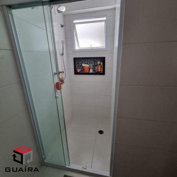 Foto 20 do(a) Apartamento de 2 quartos à venda em Vila Scarpelli, Santo André