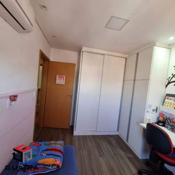 Foto 9 do(a) Apartamento de 2 quartos à venda em Vila Scarpelli, Santo André