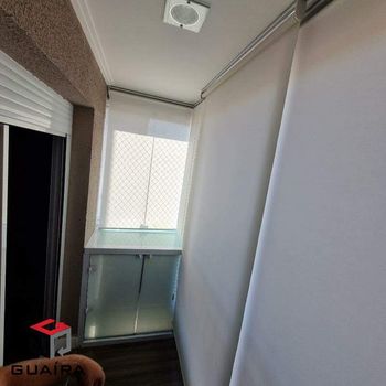 Foto 6 do(a) Apartamento de 2 quartos à venda em Vila Scarpelli, Santo André
