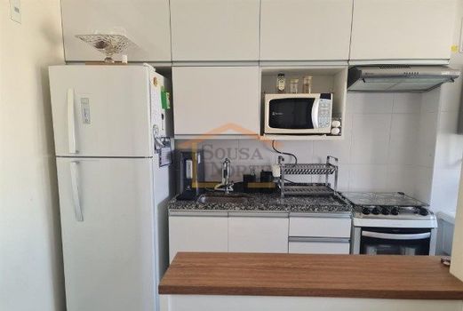 Foto 5 do(a) Apartamento de 2 quartos à venda em Santa Teresinha, São Paulo