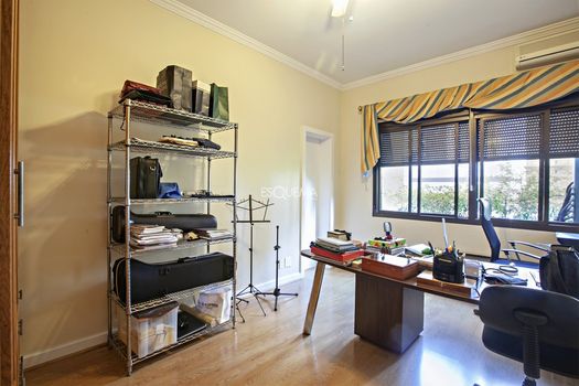 Foto 16 do(a) Apartamento de 4 quartos à venda em Alto de Pinheiros, São Paulo