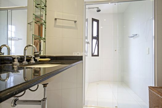 Foto 19 do(a) Apartamento de 4 quartos à venda em Alto de Pinheiros, São Paulo
