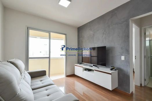 Foto 17 do(a) Apartamento de 2 quartos à venda em Aclimação, São Paulo