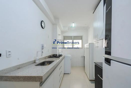 Foto 14 do(a) Apartamento de 2 quartos à venda em Aclimação, São Paulo