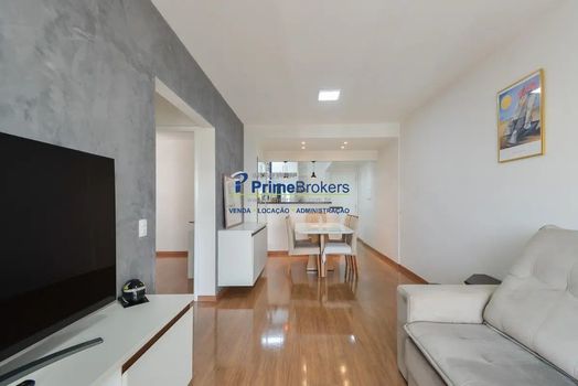 Foto 7 do(a) Apartamento de 2 quartos à venda em Aclimação, São Paulo