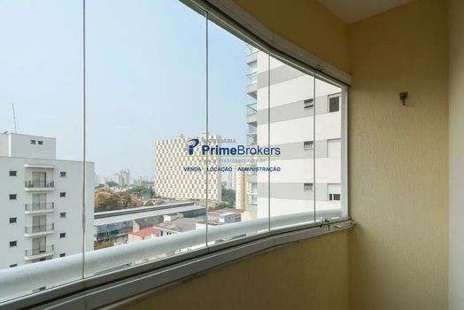Foto 9 do(a) Apartamento de 2 quartos à venda em Aclimação, São Paulo