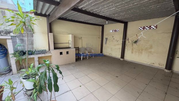 Foto 40 do(a) Casa de 3 quartos à venda em Vila Belmiro, Santos