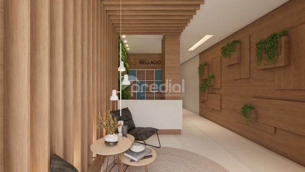 Foto 4 do(a) Apartamento de 2 quartos à venda em Vera Cruz, Passo Fundo