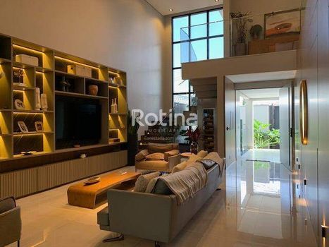 Foto 2 do(a) Casa false à venda em Lídice, Uberlândia
