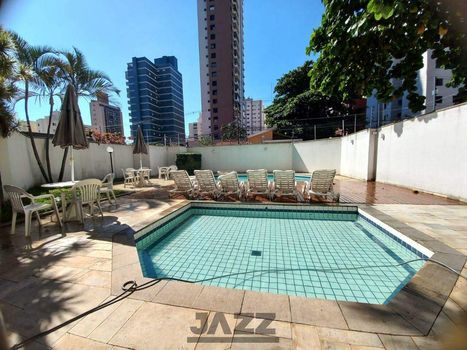 Foto 19 do(a) Apartamento de 3 quartos à venda em Vila Rossi Borghi e Siqueira, Campinas