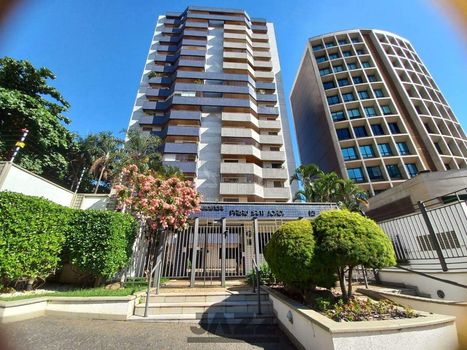 Foto 31 do(a) Apartamento de 3 quartos à venda em Vila Rossi Borghi e Siqueira, Campinas
