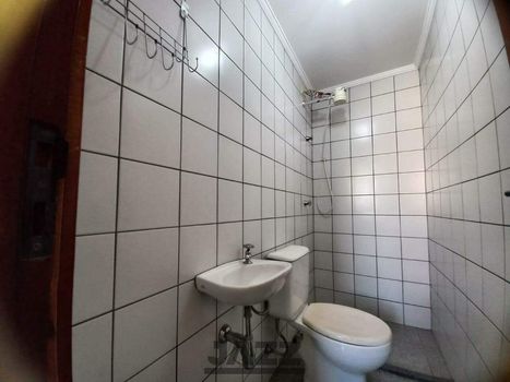 Foto 16 do(a) Apartamento de 3 quartos à venda em Vila Rossi Borghi e Siqueira, Campinas