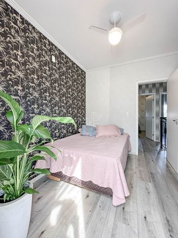 Foto 28 do(a) Casa em Condomínio de 3 quartos à venda em Cidade Nova, Jundiaí